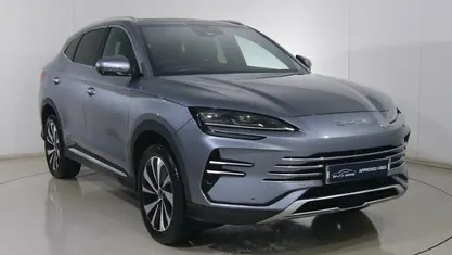 Used BYD Seal Boost 218 HP (160 kW) 2026 Estate