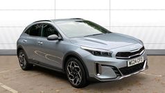 Used 2024 Kia XCeed GT-Line SUV | £20,180 (Fair price)