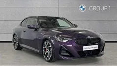 Other Used 2025 BMW 220 M Sport Coupe | £34,990 (Fair price)
