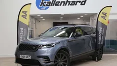 Used 2020 Land Rover Range Rover Velar HSE Dynamic SUV | £27,500 (Fair price)