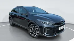 Used 2025 Kia XCeed GT-Line SUV | £21,199 (Fair price)
