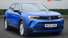 Used 2024 Vauxhall Mokka Design Edition SUV | £13,849 (Super price)