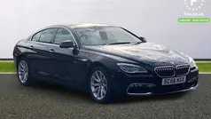 Used 2016 BMW 640 Performance Coupe | £16,799