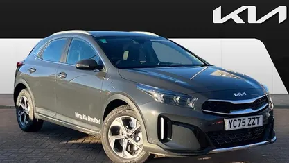 Used 2025 Kia XCeed SUV | £21,948 (Fair price)
