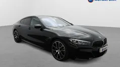 Used 2022 BMW 840 M Sport Coupe | £33,399 (Super price)