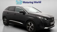 Used 2023 Peugeot 3008 GTi Estate | £20,200 (Fair price)