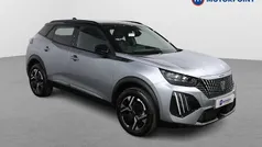 Used 2024 Peugeot 2008 GTi SUV | £20,349 (Fair price)