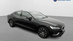 Used 2020 Volvo S60 Inscription Sedan | £18,849 (Fair price)