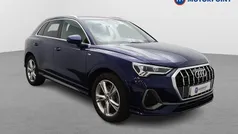 Used 2023 Audi Q3 S-Line SUV | £25,299 (Super price)