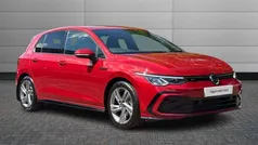 Used 2024 VW Golf VIII R-line Hatchback | £24,895 (Fair price)