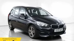 Used 2020 BMW 218 M Sport Estate | £15,750 (Fair price)