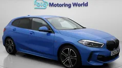 Used 2024 BMW 118 M Sport Hatchback | £20,000 (Good price)