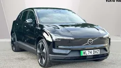 Used 2026 Volvo EX30 Ultra SUV | £34,913 (Good price)