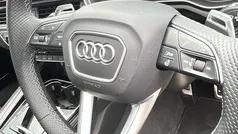 Used 2024 Audi RS4 Sport Estate | £62,399