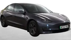 Grey Used 2022 Tesla Model 3 Long Range AWD Sedan | £19,850 (Fair price)