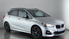 Used 2019 BMW 220 M Sport Estate | £15,800 (Fair price)
