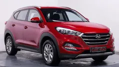 Used 2018 Hyundai Tucson SE SUV | £10,350 (Super price)