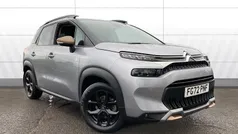 Used 2022 Citroën C3 PureTech Hatchback | £12,543 (Fair price)