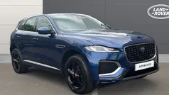Used 2024 Jaguar F-Pace R-Dynamic SUV | £33,124 (Good price)