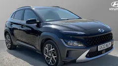 Used 2022 Hyundai Kona Premium SUV | £15,848 (Fair price)