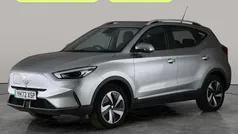 Used 2023 MG ZS Trophy Hatchback | £16,265 (Fair price)