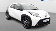 Used 2024 Toyota Aygo Hatchback | £17,099 (Fair price)
