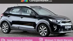 Used 2024 Kia Stonic 2 SUV | £14,397 (Good price)