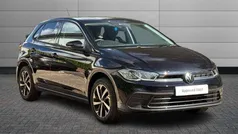 Used 2024 VW Polo Match Hatchback | £19,250 (Fair price)