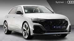 New 2025 Audi Q8 Black Edition SUV | £81,295 (Fair price)