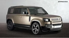 Used 2024 Land Rover Defender HSE Dynamic SUV | £64,480 (Fair price)