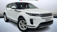 Used 2023 Land Rover Range Rover evoque S Hatchback | £20,999 (Super price)