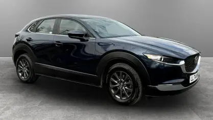 Używany Mazda CX-30 Center-Line 140 KM (102 kW) 2026 SUV