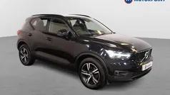 Used 2022 Volvo XC40 R-Design SUV | £21,999 (Good price)
