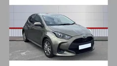 Used 2023 Toyota Yaris Hybrid Hatchback | £16,595 (Good price)