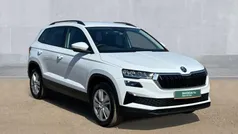 Used 2024 Skoda Karoq SE Drive SUV | £22,170 (Fair price)