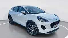 Used 2023 Ford Puma Gen-E Titanium Hatchback | £15,899 (Fair price)