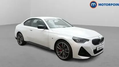 Usado BMW M240 M Sport 374 CV (275 kW) 2025 Coupe