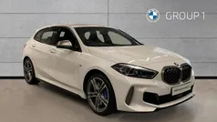 Used 2023 BMW M135 Comfort Edition Hatchback | £29,795 (Fair price)