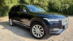 Used 2018 Volvo XC90 Inscription SUV | £23,499 (Good price)