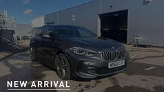 Grey Used 2019 BMW 118 M Sport Hatchback | £18,200 (Fair price)