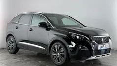 Used 2020 Peugeot 3008 Premium Estate | £12,600 (Good price)