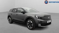 Grey Used 2025 Ford Explorer Premium SUV | £29,299 (Good price)