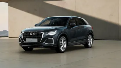 New Audi Q2 Sport 116 HP (85 kW) 2026 SUV