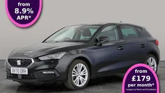 Used 2024 Seat Leon SE Dynamic Hatchback | £13,898 (Good price)