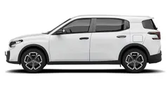 Used 2021 Citroën C3 Aircross PureTech SUV | £14,500 (Fair price)