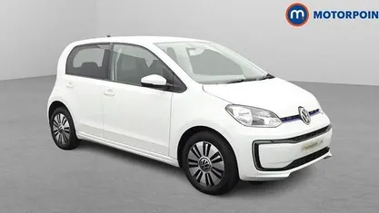 Used 2021 VW e-up! Hatchback | £11,899 (Fair price)