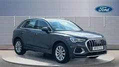 Used 2019 Audi Q3 Sport SUV | £17,536 (Fair price)