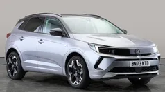 Used 2024 Vauxhall Grandland X Ultimate SUV | £20,914 (Fair price)