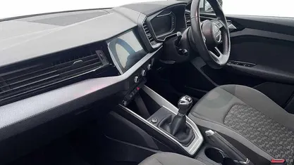 Used 2019 Audi A1 Sportback Sport Hatchback | £13,576 (Fair price)