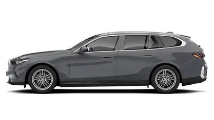 New 2025 BMW i5 M Sport Sedan | £61,570 (Super price)